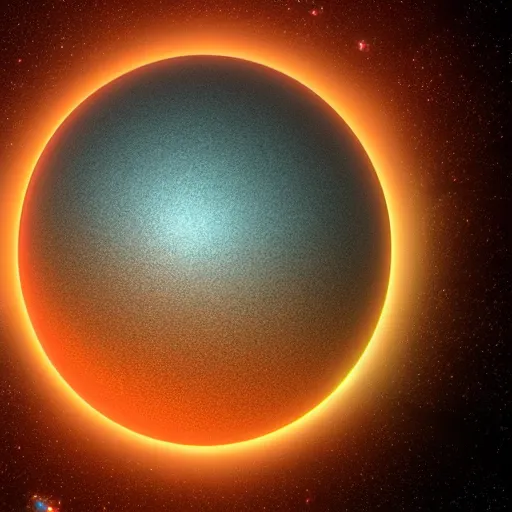 Image similar to what the universe looks like at the speed of light, hyperrealistic blender render