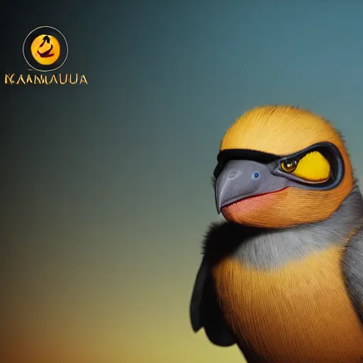 Prompt: photography of a realistic kakuna, ultra detailed, 8 k, cinematic lighting, natural background, trending on artstation, pokemon