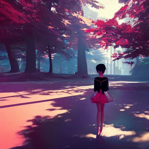 Image similar to liquids, colorful, cinematic, by ilyu kuvshinov, super detailed, unreal engine 5