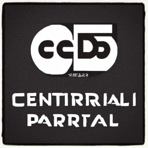 Image similar to “a logo for Central Pork”