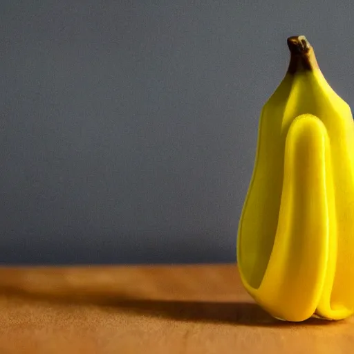 Image similar to 3 d printed banana