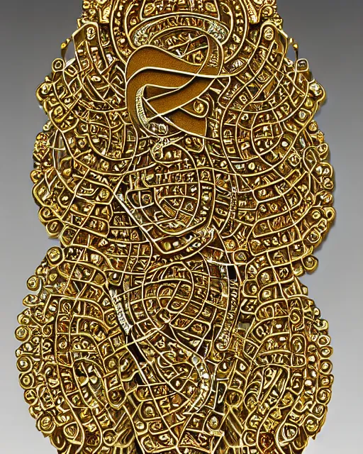 Image similar to 3D render of Hindi devanagari sanskrit calligraphy carved in bismuth crystal , swarovski studded words in metallic sparkle, hindi text, indian script, ultra realistic, sharp focus, symmetric, 8k high definition, insanely detailed, intricate, elegant, art by stanley lau and artgerm, Hajime Sorayama, William-Adolphe Bouguereau, Octane render, unreal engine,