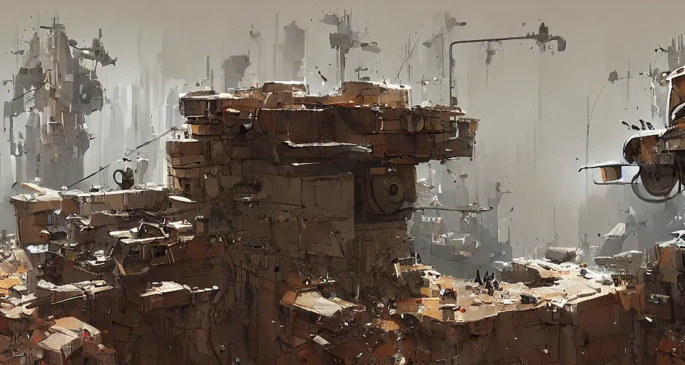Image similar to the two complementary forces that make up all aspects and phenomena of life, by Ian McQue