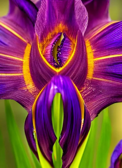 Image similar to montage of thin ringshaped irises, detailed colored textures, eyelashes, advanced art, art styles mix, from wikipedia, wet relections in eyes, sunshine, hd macro photograph, from side, grid o various eye shapes