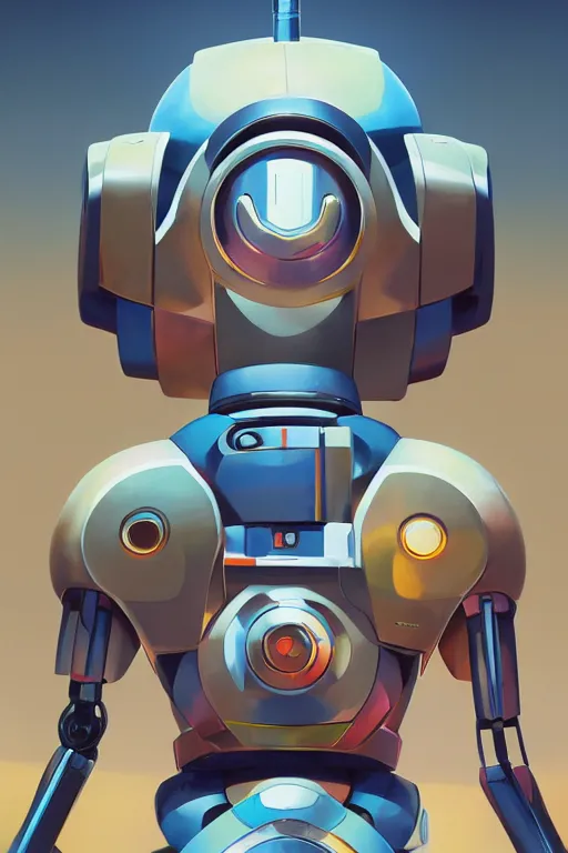 Image similar to metabots medabots medarotto medarot robot minimalist comics helmet mask neon cybereye, behance hd by jesper ejsing, by rhads, makoto shinkai and lois van baarle, ilya kuvshinov, rossdraws global illumination ray tracing hdr radiating a glowing aura