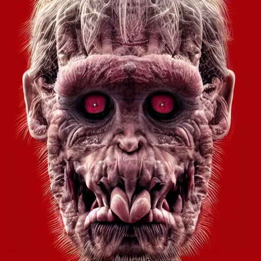 Prompt: cronenberg monster, hyper realistic, digital art, horror, high quality, high resolution