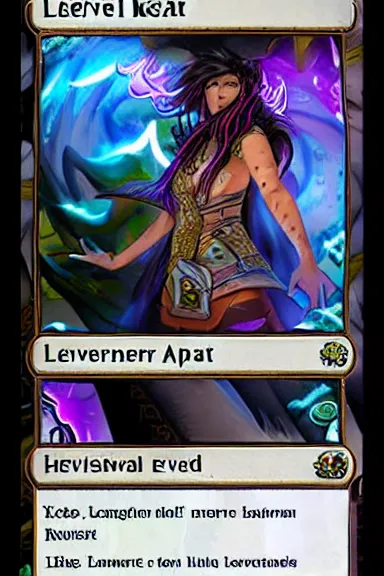 Prompt: Ke$ha, level 20 human Artificer in the style of MtG Aether Revolt, Kaladesh.