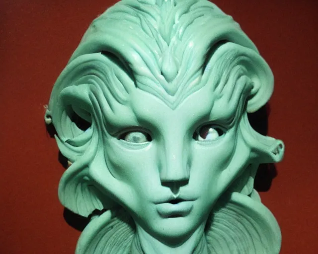 Image similar to a siren head