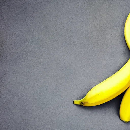 Image similar to a banana shaped like emma stone, dark humor, dalle 2 reference