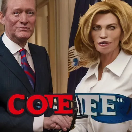 Prompt: covfefe