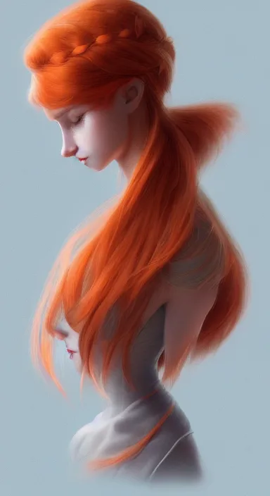 Image similar to cute anthropomorphic bookmark by charlie bowater and anna dittmann and artgerm and clemens ascher, portrait, intricate, elegant, orange mist, product shot, macro, symmetrical face, highly detailed, dramatic lighting, sharp focus, octane render, trending on artstation, artstationhd, artstationhq, unreal engine, 4 k, 8 k