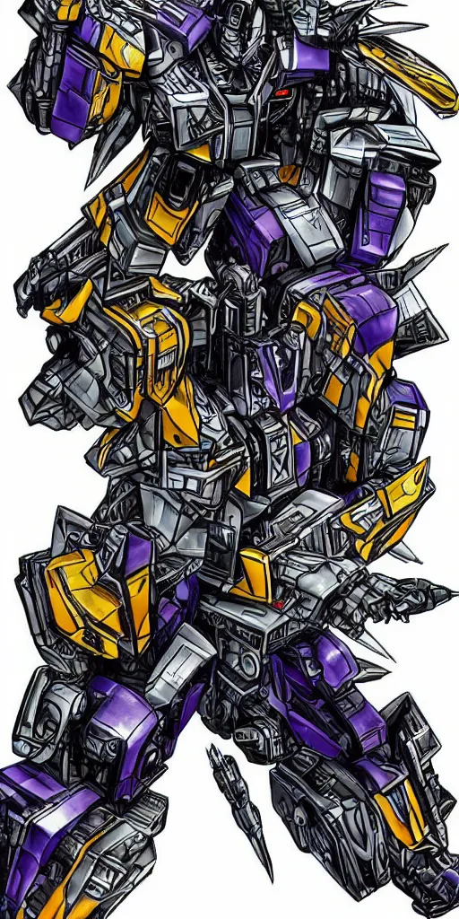 Image similar to decepticon and autobots battle, tribal leg tattoo!!!!!, transformers, skywrap, soundwave, star scream, blitzwing, sunstreaker, sideswipe, intricate, cybertron, cyber punk, lazer blast, sharp, high detailed, high contrast, 1 st winner, trending, polkadot!!! grunge!!!