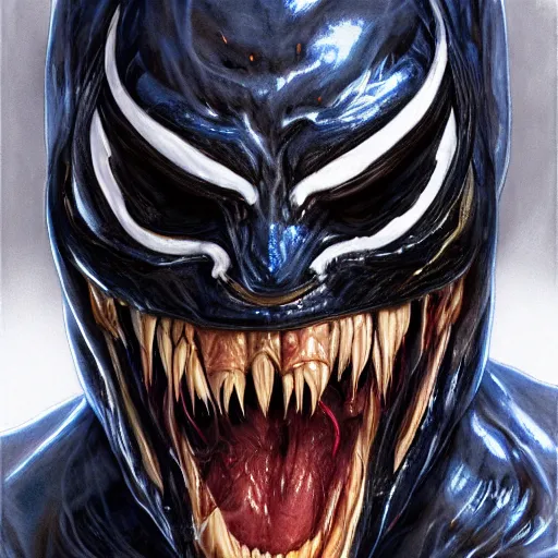 Prompt: a sketch of the god of lightning as venom the symbiote | venom movie | ~ ~ cinematic ~ ~ lighting | award - winning | closeup portrait | by donato giancola and mandy jurgens and charlie bowater | featured on artstation | pencil sketch | sci - fi alien