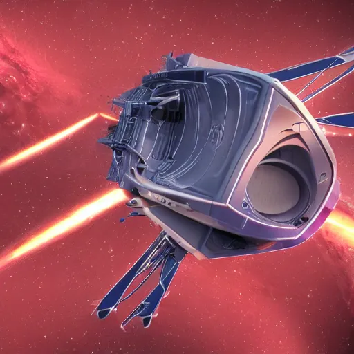 Image similar to spaceship textures, hd, 8 k resolution