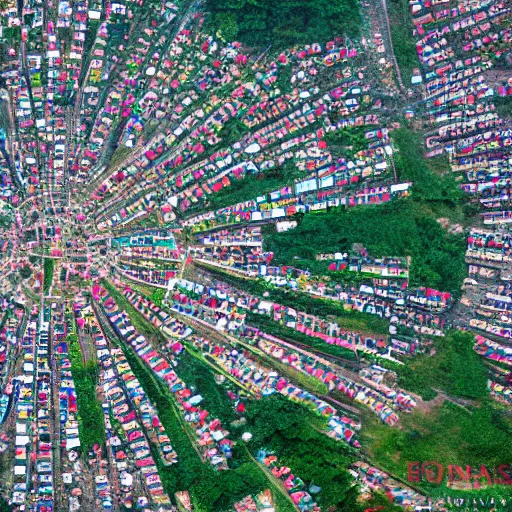 Prompt: Realistic aerial photograph of sikkim people in India celebrating