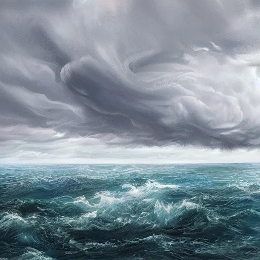 Image similar to storm is coming, i have regrets, digital painting, futured, ultra detailed