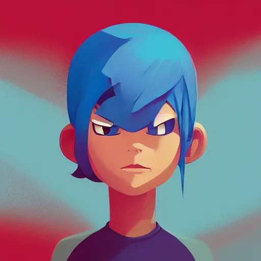 Image similar to face icon stylized minimalist game boy color, loftis, cory behance hd by jesper ejsing, by rhads, makoto shinkai and lois van baarle, ilya kuvshinov, rossdraws global illumination