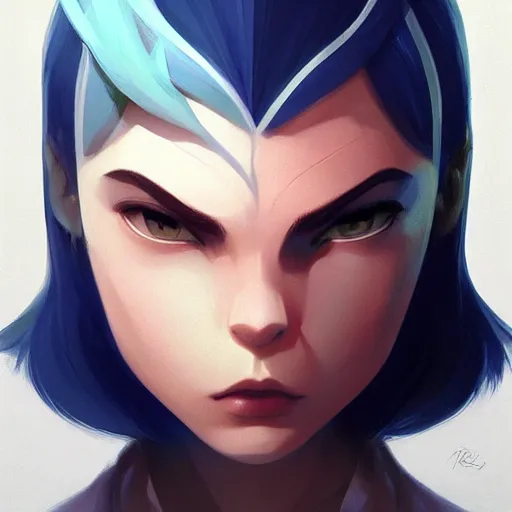 Image similar to face icon stylized minimalist elden ring, loftis, cory behance hd by jesper ejsing, by rhads, makoto shinkai and lois van baarle, ilya kuvshinov, rossdraws global illumination