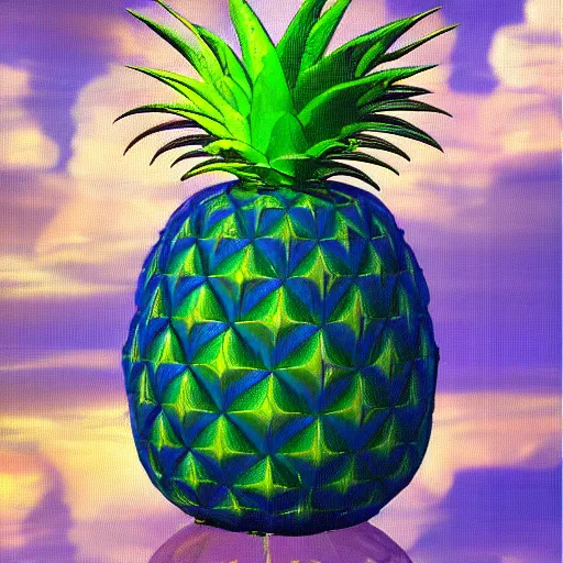 Image similar to unique divine chilled reservoir octagon budgie poltergeist pineapple lead , by Paul Gauguin and Paul Gauguin and Benoit B. Mandelbrot , Global Illumination , pixel perfect , renaissance painting