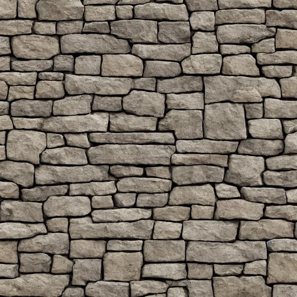 Prompt: british stone wall material texture, high detail, high definition, photorealistic, 8k,