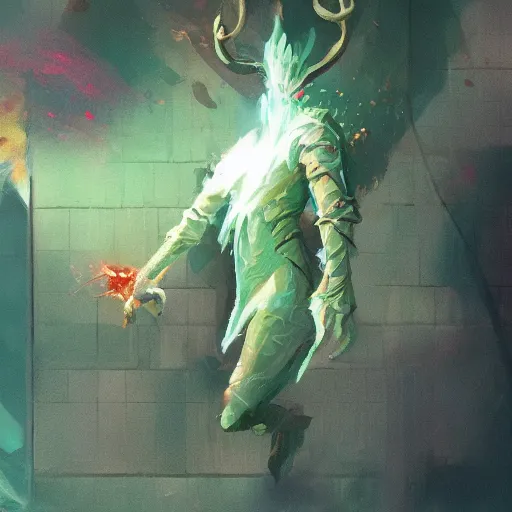 Image similar to mint condition flavortext summon creature banding magic the gathering rare card card mtg mtg Minotaur wearing Denim Jeans MTG Card Greg Rutkowski ismail inceoglu craig j. spearing bastien grivet james gilleard barnett newman