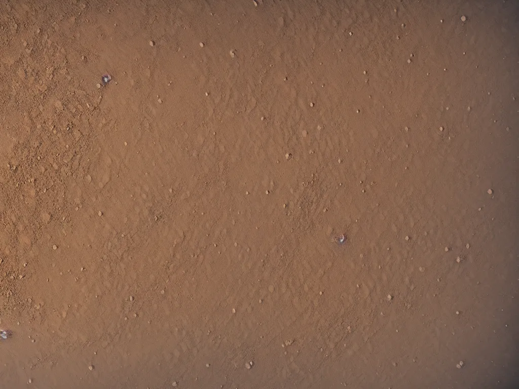 Image similar to an ultrawide angle photograph of a desert brown dusted earth from space, astrophotography, hyperrealistic, deep color, gritty, Cryengine 8k UHD