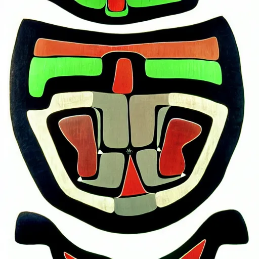 Image similar to turtle. pacific northwest coast, haida gwaii, formline, native art, tribal art, haida, clean, haida, haida