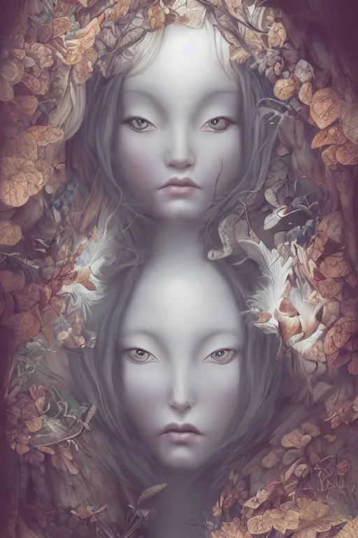 Image similar to a portrait of a character in a scenic environment by Natalie Shau, Naoto Hattori, Jacqueline E, Bastien Lecouffe Deharme, Edmund Blair Leighton and Charlie Bowater, trending on artstation, artstationHD, artstationHQ, unreal engine, 4k, 8k