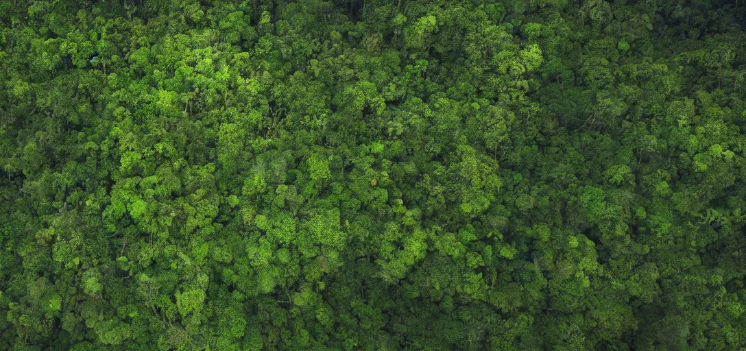 Image similar to a very high resolution image from a new movie. amazon forest. photorealistic, photography, directed by anthony russo