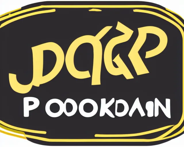 Image similar to pokoanboi logo