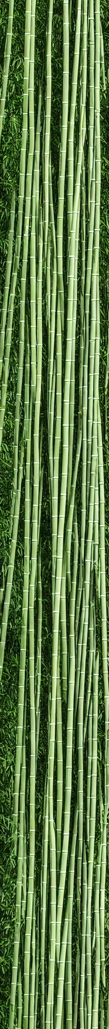 Prompt: bamboo