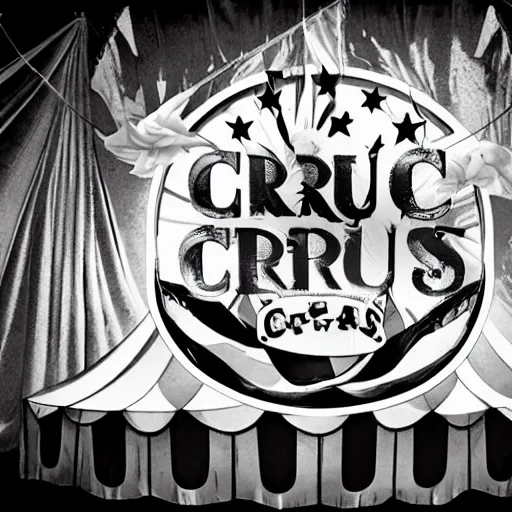 Prompt: Circus