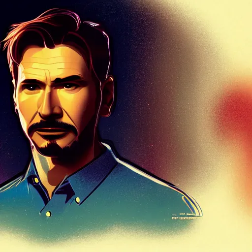 Chris Evans rule 63, high quality concept art