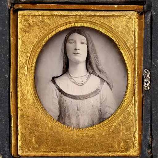 Prompt: tintype photograph of florence, italy, early renaissance photograph, 1 3 9 0 s photograph, florence renaissance