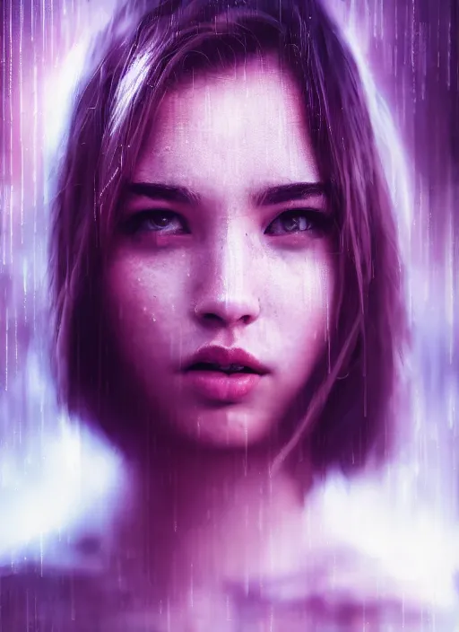 Image similar to cinematic shot epic portrait pogchamp pogging, hyper realistic, mood lighting, fantasy, detailed face, highly detailed, super realistic, perfect lighting pixel sorting