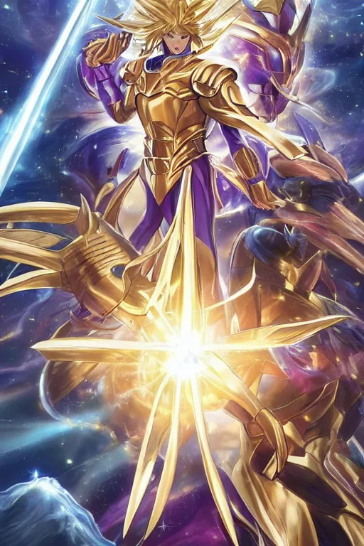 Image similar to 2 0 2 2 knights of the zodiac saint seiya battle for sanctuary hero suit armor comics mask minimalist verytoon nautiljon animes toei animation namco bandai, art by artgerm and greg rutkowski and magali villeneuve