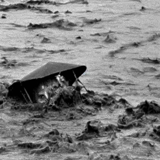 Image similar to film still, close up, emma watson rising out of muddy vietnam river, face covered in mud, low camera angle at water level, film still from apocalypse now ( 1 9 7 9 ), 2 6 mm,