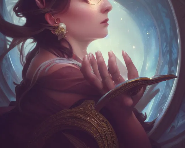 Image similar to photography of raffaello sanizo, deep focus, d & d, fantasy, intricate, elegant, highly detailed, digital painting, artstation, concept art, matte, sharp focus, illustration, hearthstone, art by artgerm and greg rutkowski and alphonse mucha