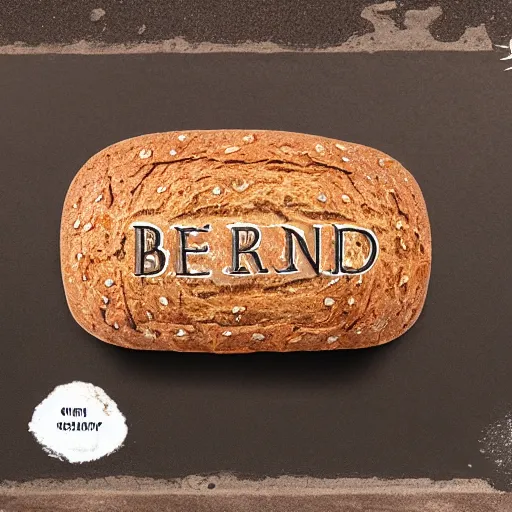 Image similar to bernd das brot