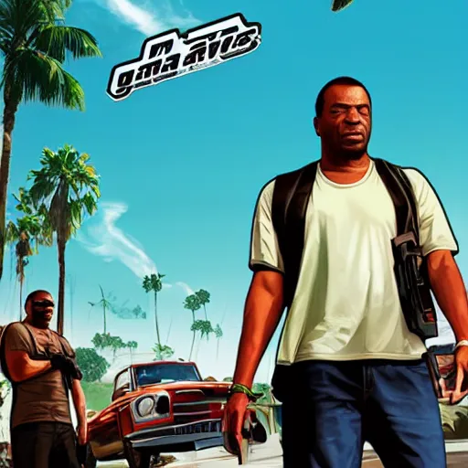 Image similar to grand theft auto san andres the movie with real actors, movie poster, cinematic, photographed people