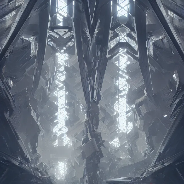 Image similar to symmetrical artwork by Tooth Wu and wlop and beeple. octane render, trending on artstation, greg rutkowski very coherent symmetrical artwork. cinematic, hyper realism, high detail, octane render, 8k