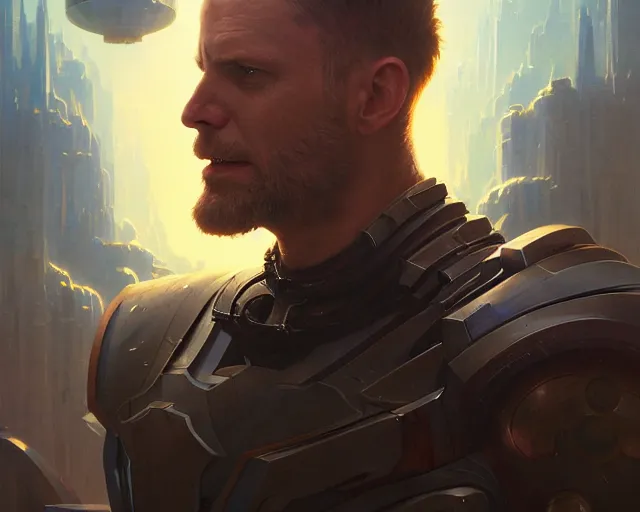 Image similar to highly detailed portrait of turboman, in avengers, stephen bliss, unreal engine, fantasy art by greg rutkowski, loish, rhads, ferdinand knab, makoto shinkai and lois van baarle, ilya kuvshinov, rossdraws, tom bagshaw, global illumination, radiant light, detailed and intricate environment