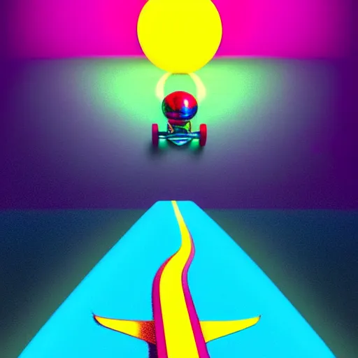 Image similar to skate in ocean. pop art, no duplicate image, glowing lights, ultra details, digital painting, artstation, concept art, smooth, sharp focus, illustration, intecrate details, art by richard hamilton and mimmo rottela, pixels art by kirokaze and paul robertson, dall e 2 rendered - h 7 6 8