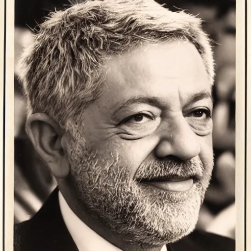 Image similar to photo of lula