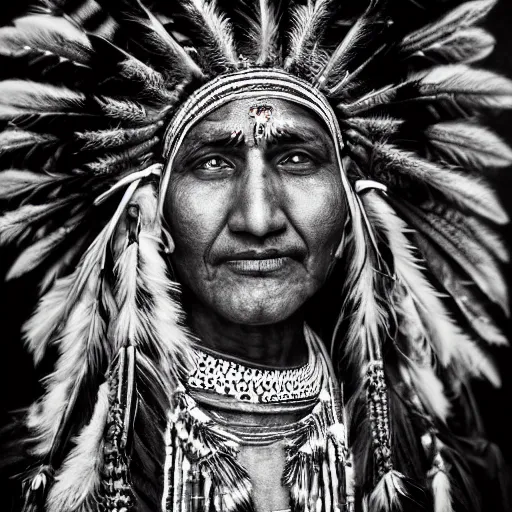 Prompt: Indian native, highly realistic with lots of details, photo studio, HDR, 8k, Pulitzer price type of photo