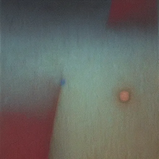 Image similar to abstract oil painting of a pastel texture, beksinski