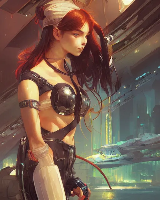 Image similar to bored ape yatch club, anime, neon, cyberpunk, futuristic, stunning, highly detailed, digital painting, artstation, smooth, soft focus, illustration, art by artgerm and greg rutkowski and alphonse mucha