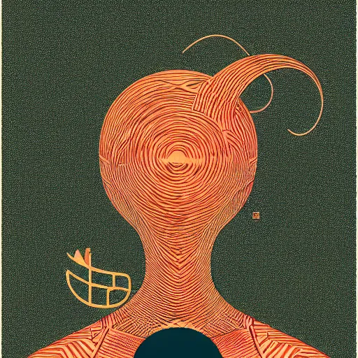 Image similar to Logo that says “Jeffrey”, by Victo Ngai, Kilian Eng and Jake Parker, simple white background, with “Jeffrey” text, winning-award masterpiece,-W 512