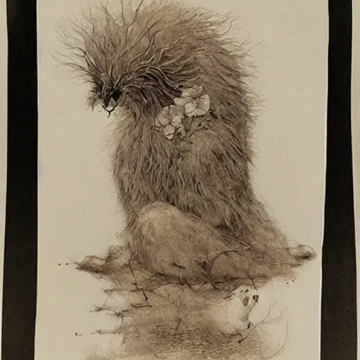 Image similar to ( ( ( ( ( scp - 7 9 ) ) ) ) ) by jean - baptiste monge!!!!!!!!!!!!!!!!!!!!!!!!!!!