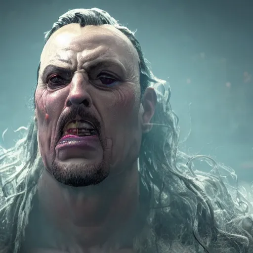 Image similar to artstation trending elden ring peter serafinowicz mod, multiple poses 8k